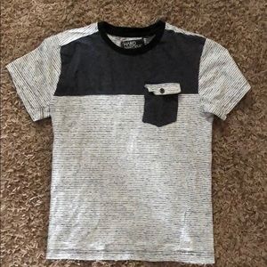 Boys size medium or 8 tee